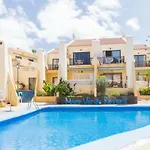公寓 Amazing Holidays In Tenerife With Wifi