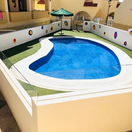 Amazing Holidays In Tenerife With Wifi