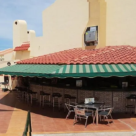 Amazing Holidays In Tenerife With Wifi Адехе