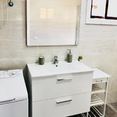 Amazing Holidays In Tenerife With Wifi * Адехе