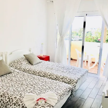 Amazing Holidays In Tenerife With Wifi *