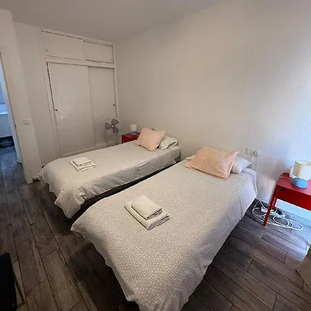 Amazing Holidays In Tenerife With Wifi * Адехе