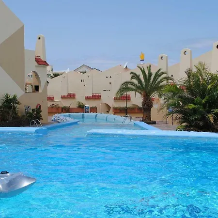 Amazing Holidays In Tenerife With Wifi * Адехе