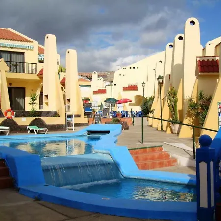 Amazing Holidays In Tenerife With Wifi