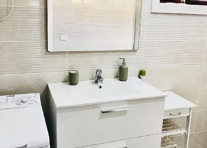 Amazing Holidays In Tenerife With Wifi * Адехе