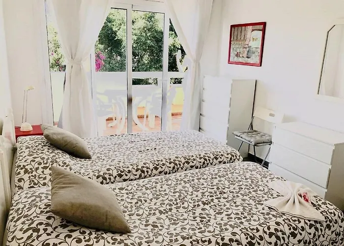 Amazing Holidays In Tenerife With Wifi *