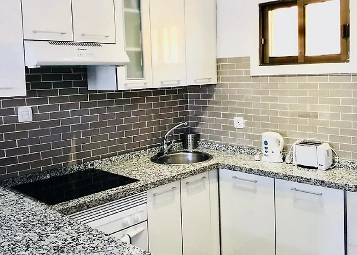 Amazing Holidays In Tenerife With Wifi Апартаменты *