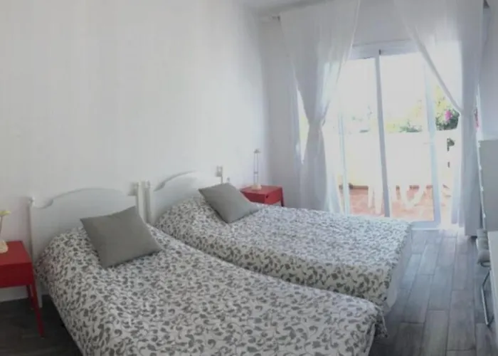 Amazing Holidays In Tenerife With Wifi Апартаменты