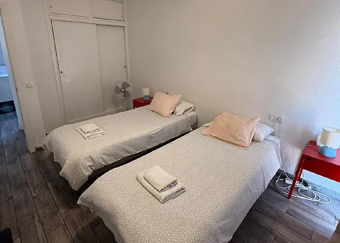 Amazing Holidays In Tenerife With Wifi * Адехе