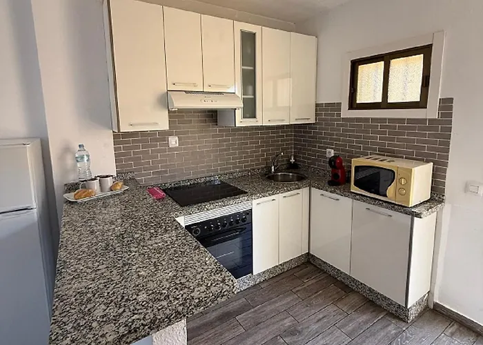 Amazing Holidays In Tenerife With Wifi