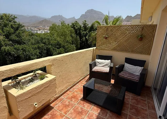 Amazing Holidays In Tenerife With Wifi