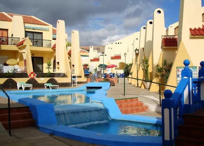 Amazing Holidays In Tenerife With Wifi