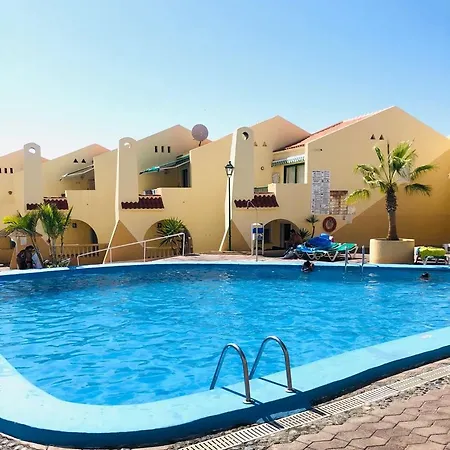 Apartmán Amazing Holidays In Tenerife With Wifi *