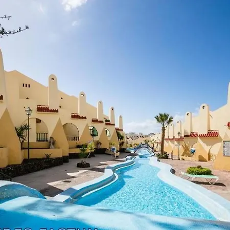 Amazing Holidays In Tenerife With Wifi Apartament *