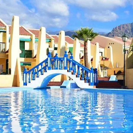 Amazing Holidays In Tenerife With Wifi Apartamento *