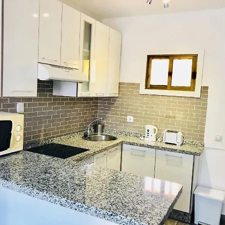 Amazing Holidays In Tenerife With Wifi Apartmán