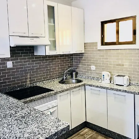 Amazing Holidays In Tenerife With Wifi Apartmán *