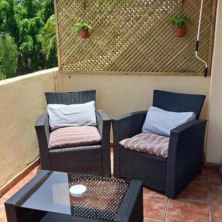 Amazing Holidays In Tenerife With Wifi Apartament *