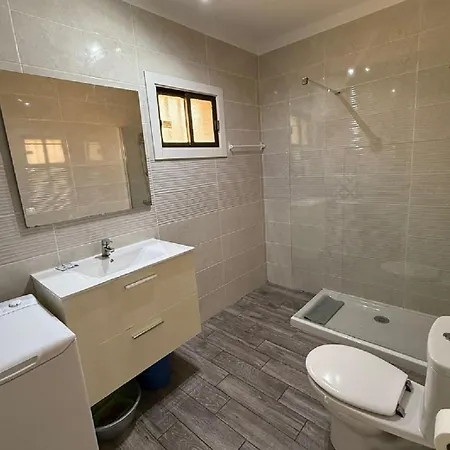 Apartamento Amazing Holidays In Tenerife With Wifi