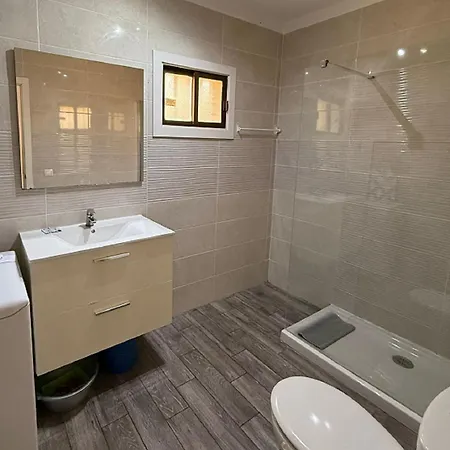 Amazing Holidays In Tenerife With Wifi Apartmán