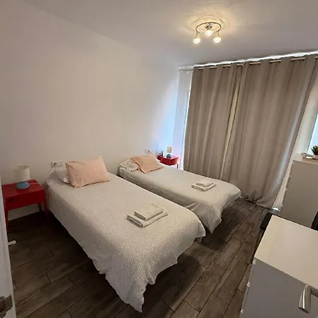 Apartmán Amazing Holidays In Tenerife With Wifi *