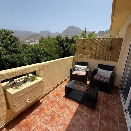 Amazing Holidays In Tenerife With Wifi