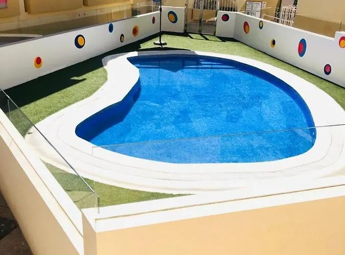 Amazing Holidays In Tenerife With Wifi