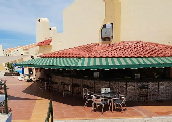 Amazing Holidays In Tenerife With Wifi Адехе