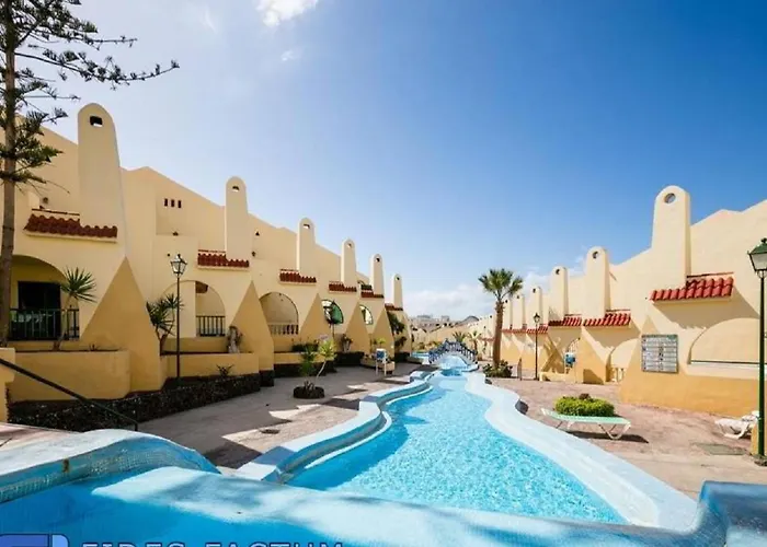 Amazing Holidays In Tenerife With Wifi Апартаменти *