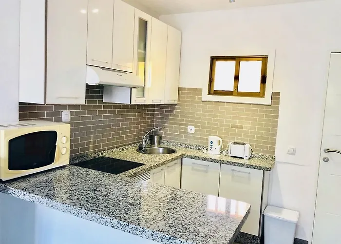 Amazing Holidays In Tenerife With Wifi Апартаменти