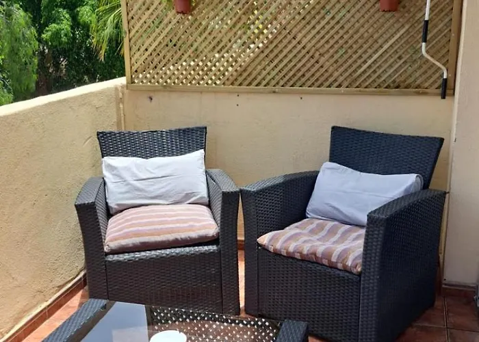 Amazing Holidays In Tenerife With Wifi Апартаменти *