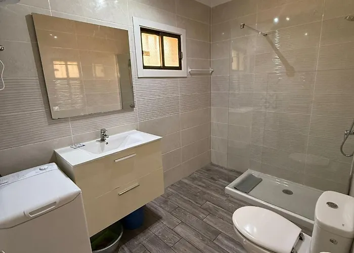 Amazing Holidays In Tenerife With Wifi *