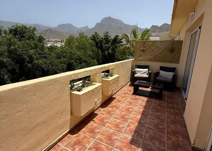 Amazing Holidays In Tenerife With Wifi *