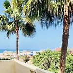 Apartman Amazing Holidays In Tenerife With Wifi Costa Adeje (Tenerife)