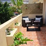 Apartman Amazing Holidays In Tenerife With Wifi