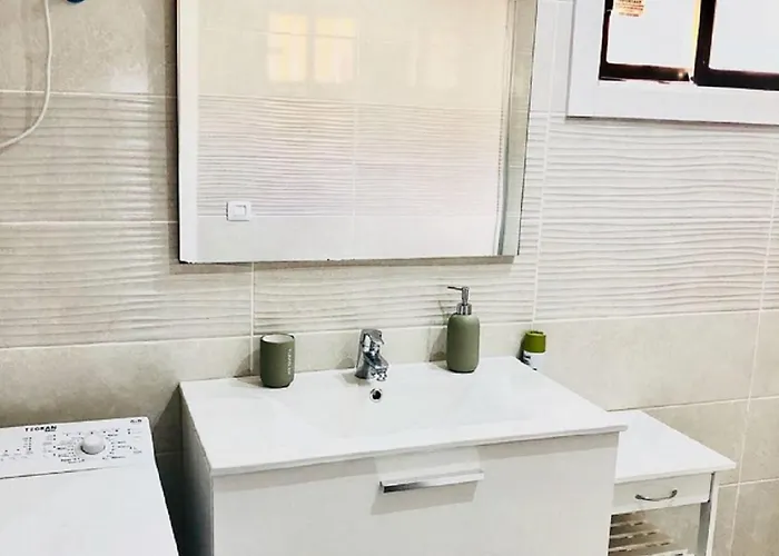 Amazing Holidays In Tenerife With Wifi