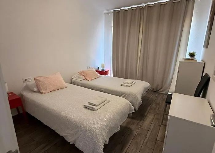 Amazing Holidays In Tenerife With Wifi Apartman Costa Adeje (Tenerife)