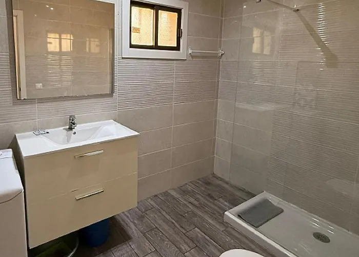 Amazing Holidays In Tenerife With Wifi Apartman